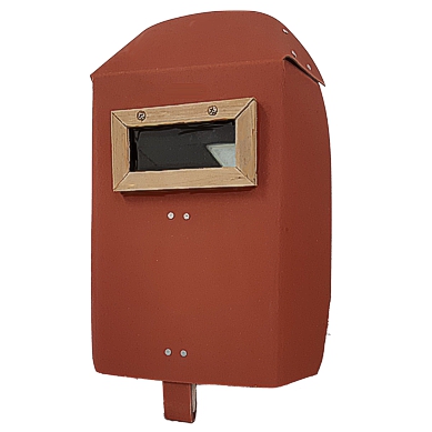 Welding Face Shield